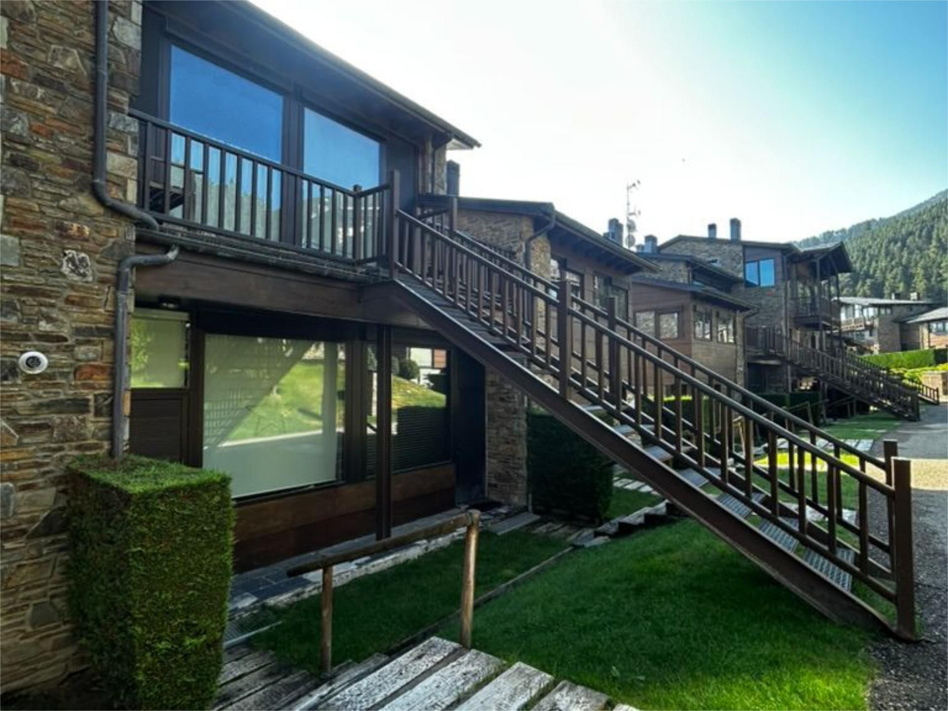 Dúplex en venda a Avinguda Peu Pista P-3, 4, La Molina