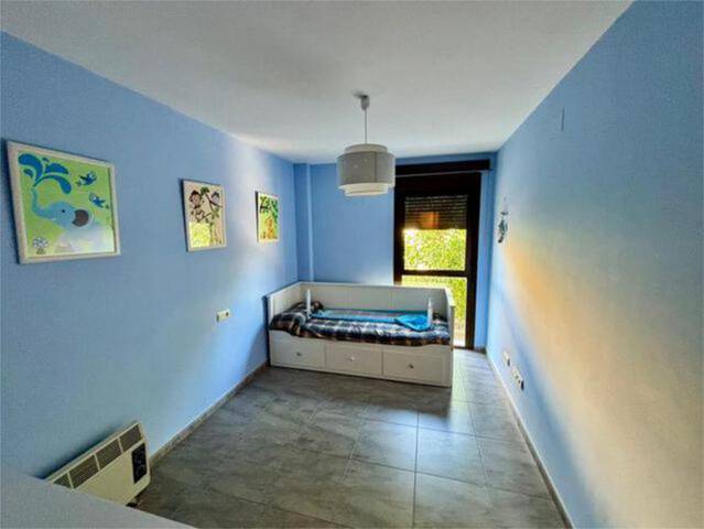 Piso en Venta en Canal de Berdún