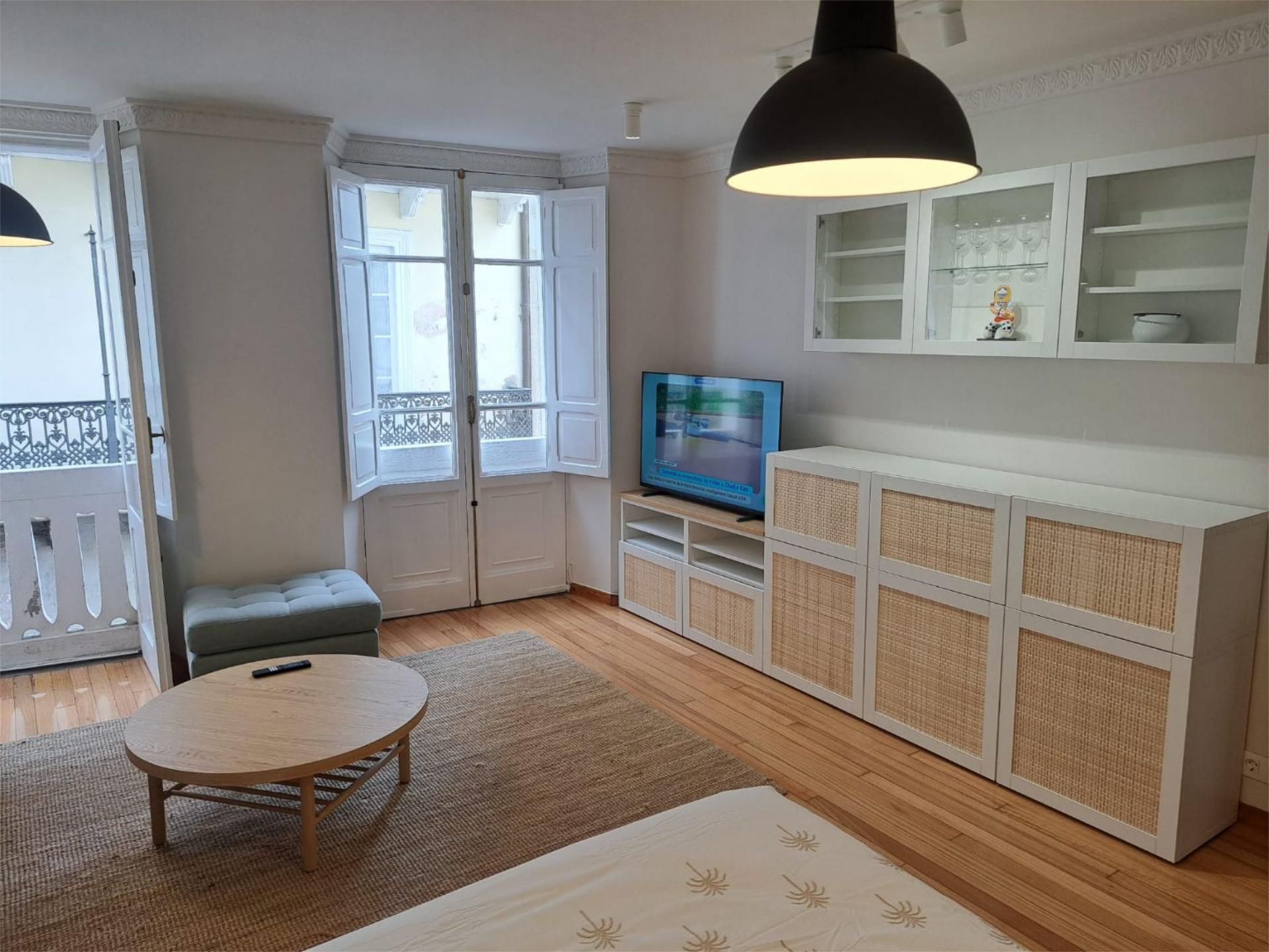 Apartamento de alquiler en Rúa Leiras Pulpeiro, 3, Mondoñedo