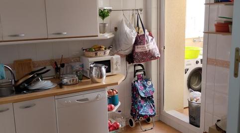 Foto 2 de Pis per a compartir a Calle Juana Castro, 106, El Tejar - Hacienda Bizcochero, Málaga Capital