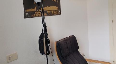 Foto 4 de Pis per a compartir a Calle Juana Castro, 106, El Tejar - Hacienda Bizcochero, Málaga Capital