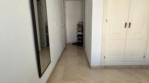 Foto 3 de Pis per a compartir a Calle Juana Castro, 106, El Tejar - Hacienda Bizcochero, Málaga Capital