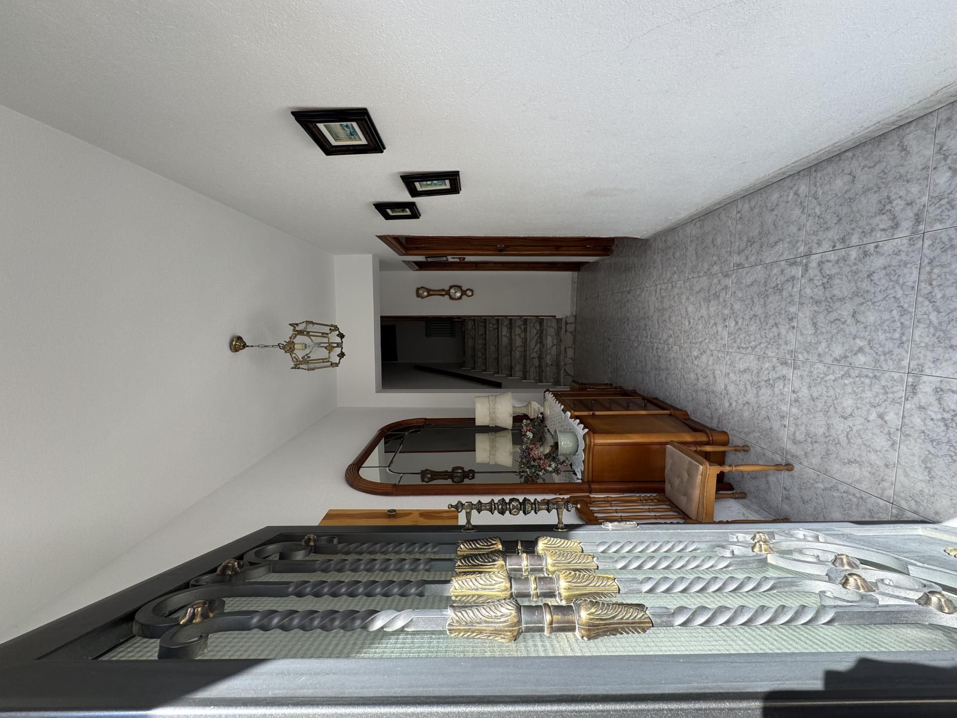 Single-family semi-detached for sale in Baza  with Air Conditioner, Heating and Storage room