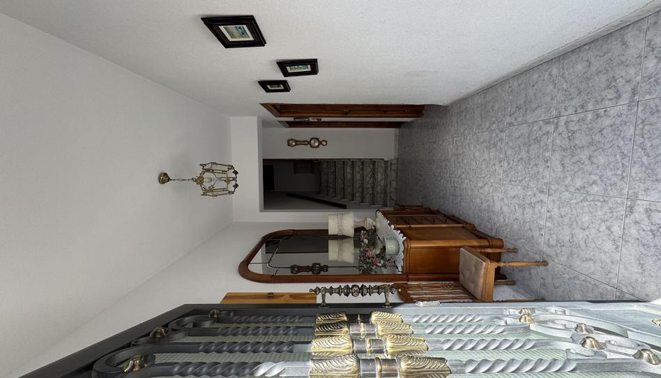 Casa adosada en venda a Calle Trillo, 5, Baza, Granada - imatge 1 Foto 1 de Casa adosada en venda a Calle Trillo, 5, Baza, Granada