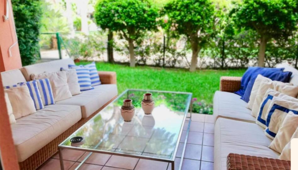 Apartment to rent in Calle Pescara, 2, Montañar - El Arenal, Alicante - image 1 Photo 1 of Apartment to rent in Calle Pescara, 2, Montañar - El Arenal, Alicante