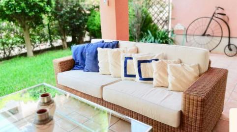 Apartment to rent in Calle Pescara, 2, Montañar - El Arenal, Alicante - image 3 Photo 3 of Apartment to rent in Calle Pescara, 2, Montañar - El Arenal, Alicante