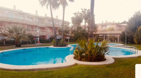 Apartment to rent in Calle Pescara, 2, Montañar - El Arenal, Alicante - image 5 Photo 5 of Apartment to rent in Calle Pescara, 2, Montañar - El Arenal, Alicante