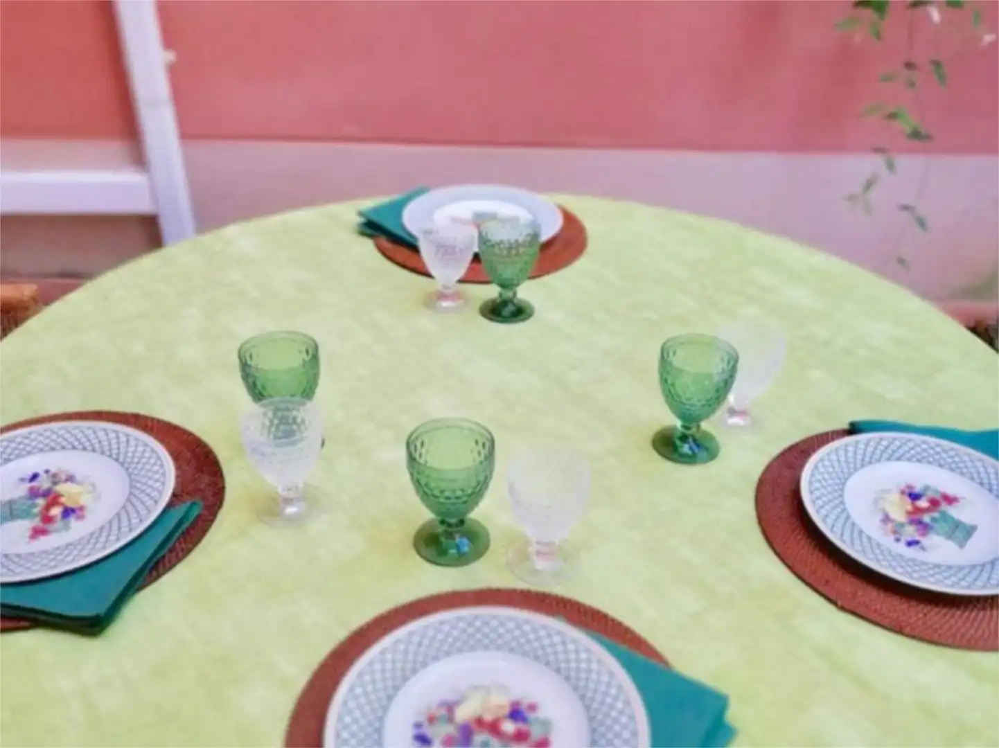 Apartamento de alquiler en Calle Pescara, 2, Montañar - El Arenal Comedor de Apartamento de alquiler en Jávea / Xàbia con Aire acondicionado, Calefacción y Jardín privado
