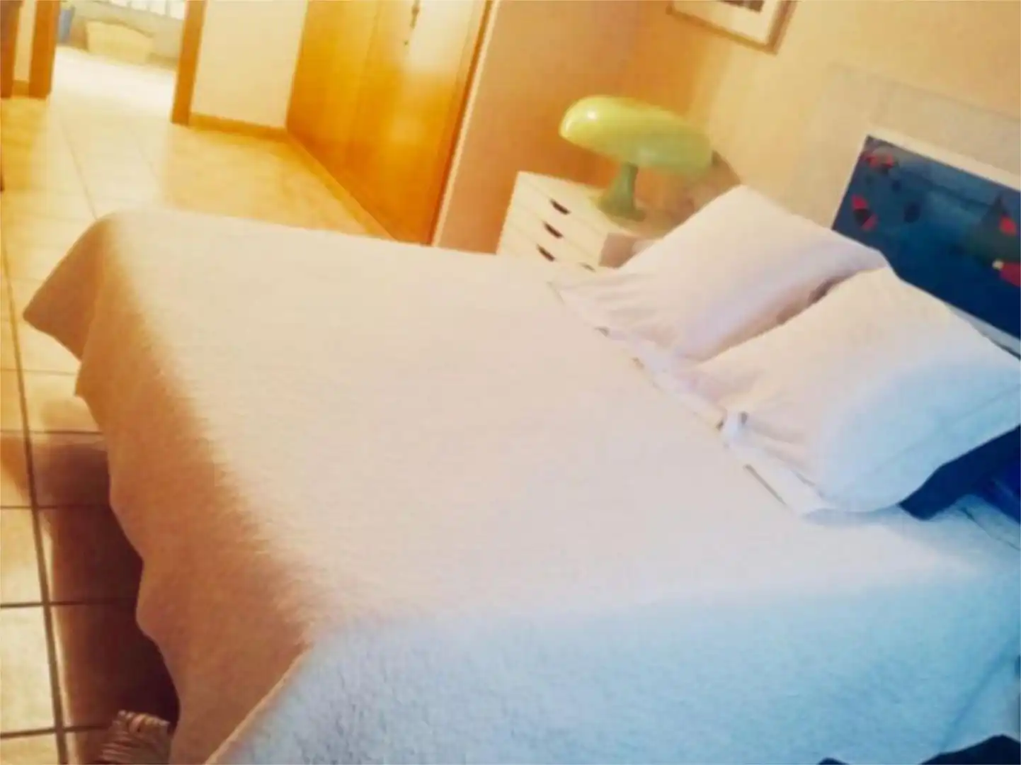 Apartamento de alquiler en Calle Pescara, 2, Montañar - El Arenal Habitación de Apartamento de alquiler en Jávea / Xàbia con Aire acondicionado, Calefacción y Jardín privado