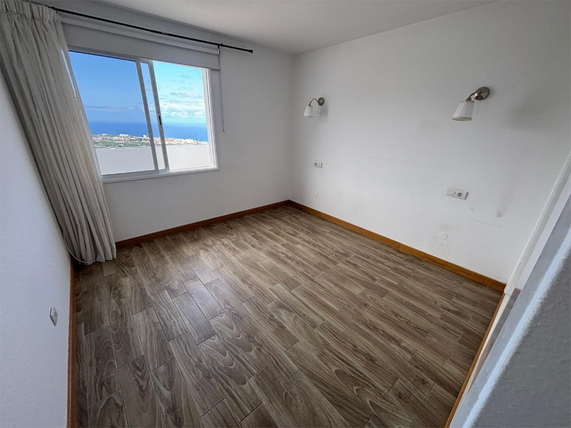 Habitación de Piso de alquiler en La Orotava con Terraza