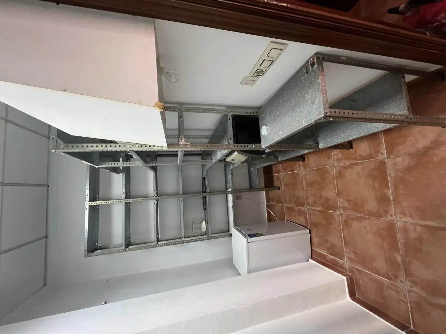 Local en venta en La Línea de la Concepción con Aire acondicionado y Calefacción