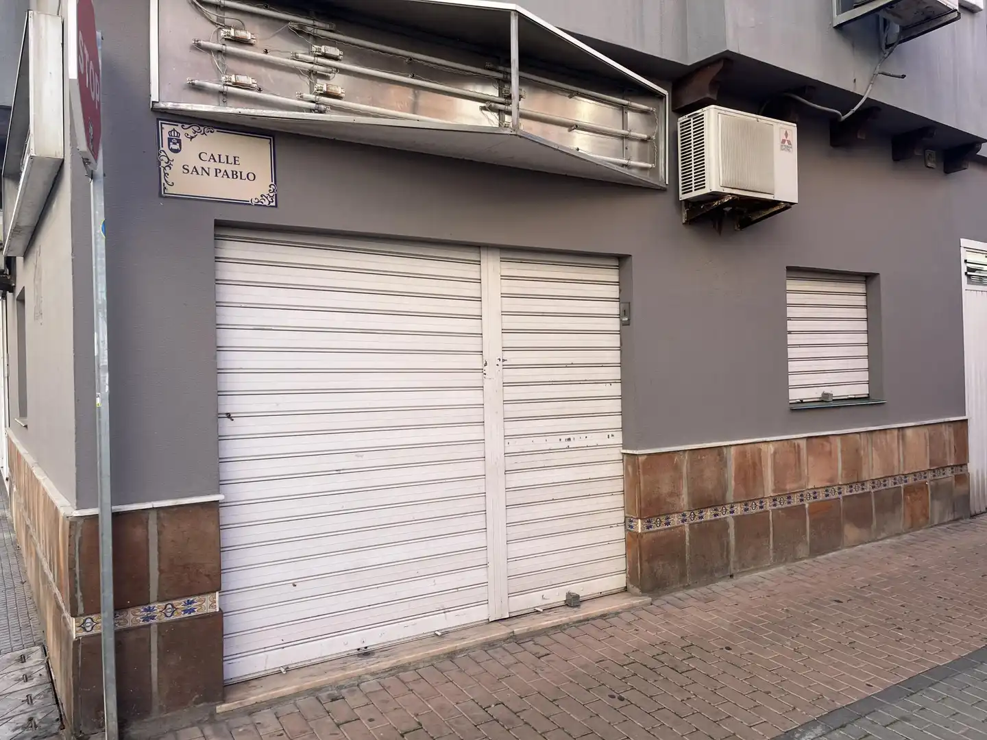 Local en venta en La Línea de la Concepción con Aire acondicionado y Calefacción