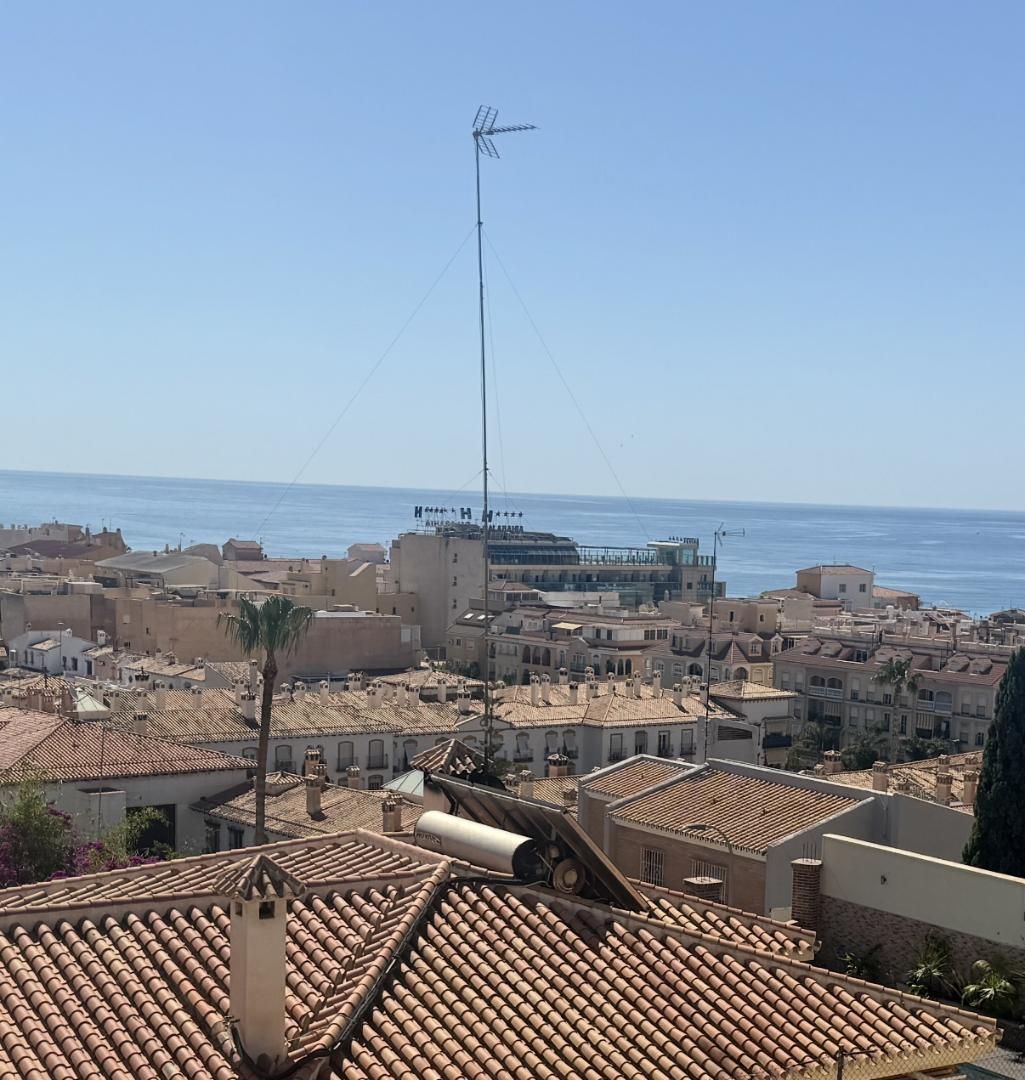 Exterior view of Residential for sale in Rincón de la Victoria