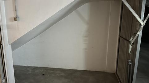 Garaje de alquiler en Calle Alicia Giménez Barltet, 3, Torre-Pacheco ciudad, Torre-Pacheco - imagen 3 Foto 3 de Garaje de alquiler en Calle Alicia Giménez Barltet, 3, Torre-Pacheco ciudad, Torre-Pacheco