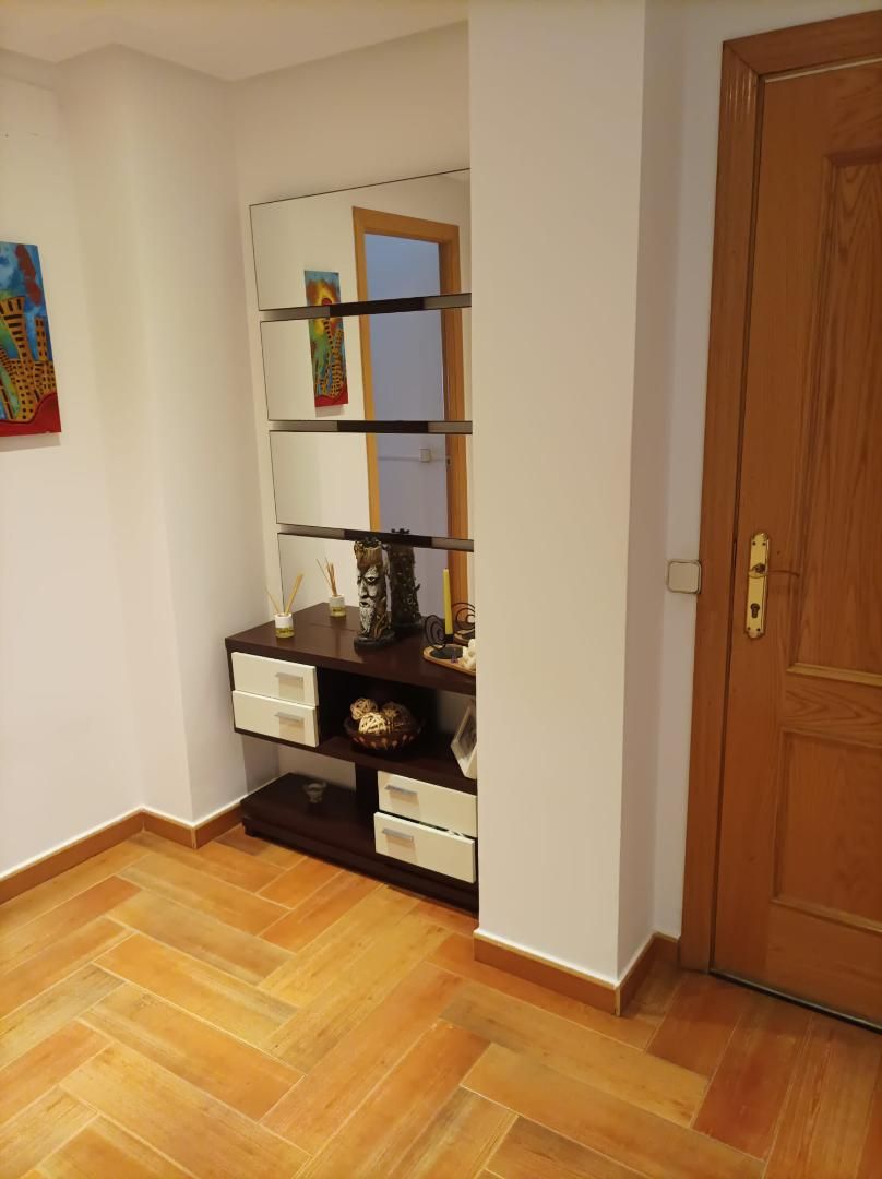 Flat for sale in Ciudad Real Capital  with Air Conditioner and Terrace