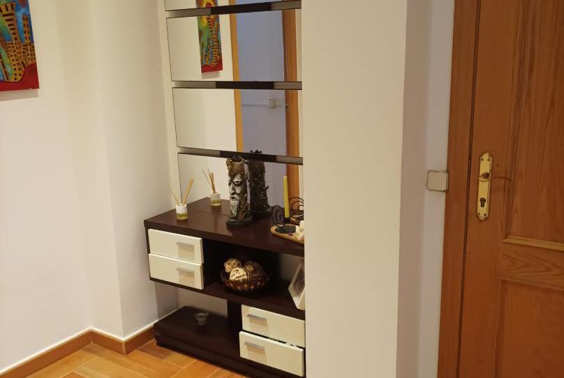 Pis en venda a Calle Quevedo, 21, El Perchel, Ciudad Real - imatge 1 Foto 1 de Pis en venda a Calle Quevedo, 21, El Perchel, Ciudad Real