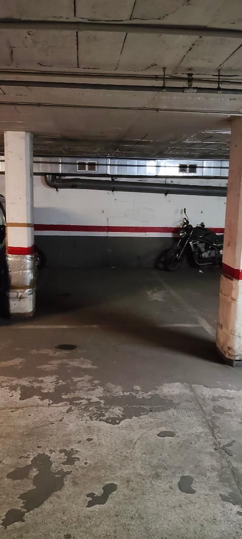 Parking de Garaje de alquiler en Esplugues de Llobregat