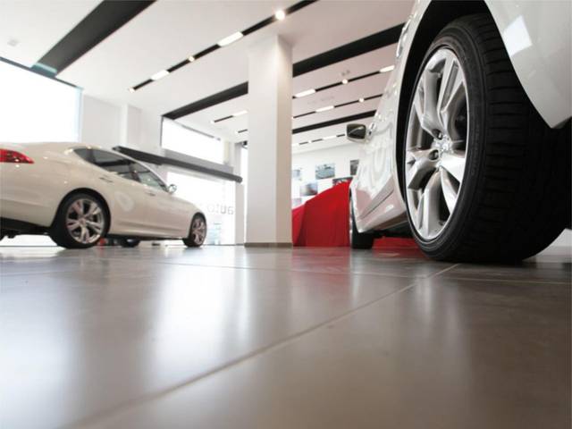 Local comercial en Alquiler en Carrer Bono Guarner, 10 en Santo Domigo