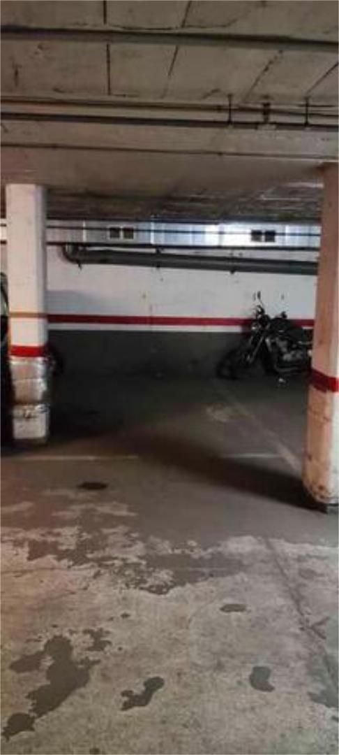 Aparcament de Garatge de lloguer en Esplugues de Llobregat