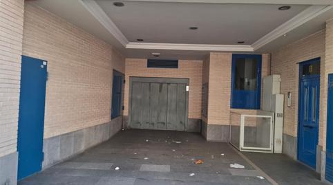 Photo 2 of Garage for sale in Calle Tenor Fleta, 1, La Almunia de Doña Godina , Zaragoza