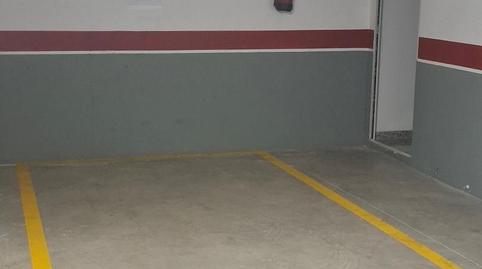 Photo 3 of Garage for sale in Calle Tenor Fleta, 1, La Almunia de Doña Godina , Zaragoza