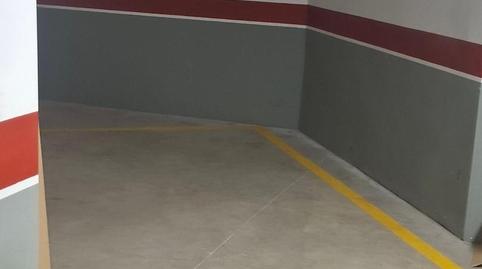 Photo 4 of Garage for sale in Calle Tenor Fleta, 1, La Almunia de Doña Godina , Zaragoza