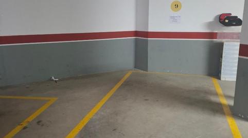 Photo 5 of Garage for sale in Calle Tenor Fleta, 1, La Almunia de Doña Godina , Zaragoza