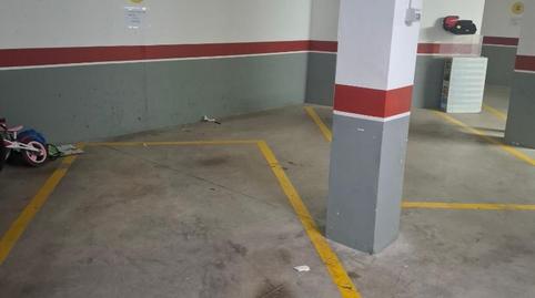 Photo 3 of Garage for sale in Calle Tenor Fleta, 1, La Almunia de Doña Godina , Zaragoza