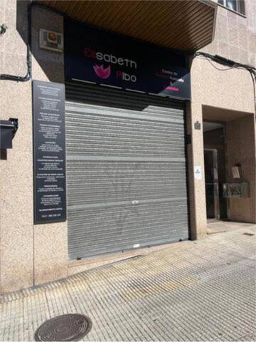Local comercial en Alquiler en Posío
