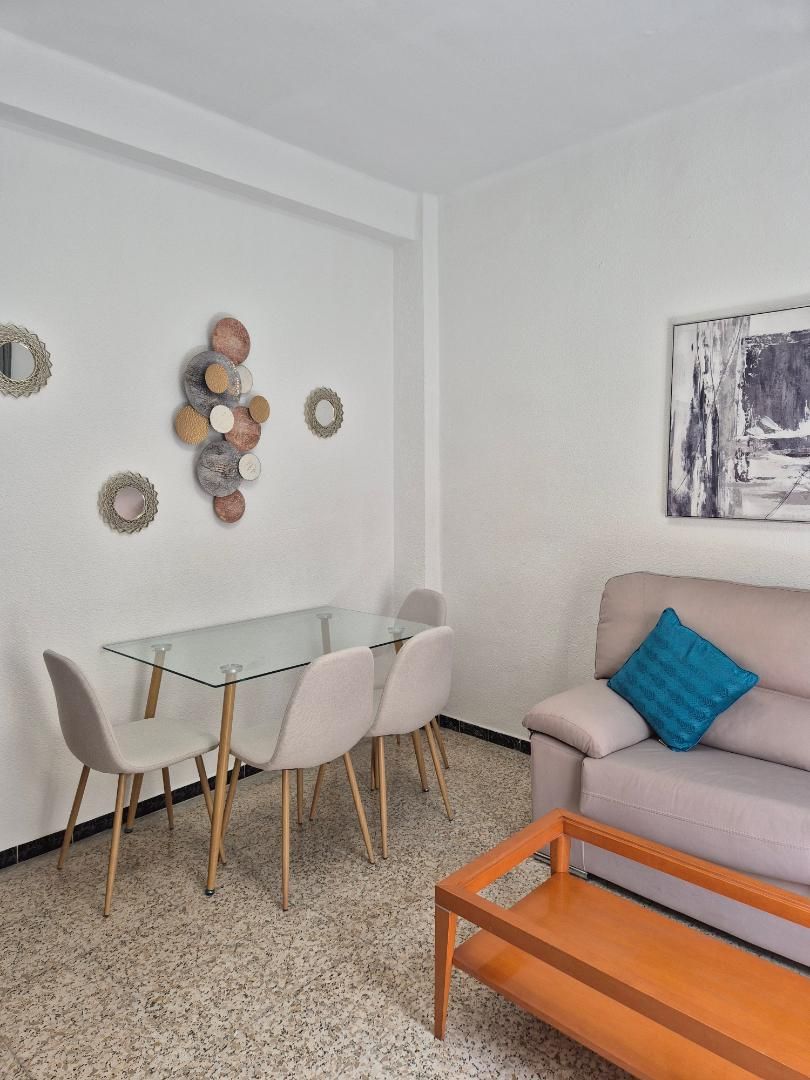Flat to rent in Calle Alfarería, 40, Triana Casco Antiguo