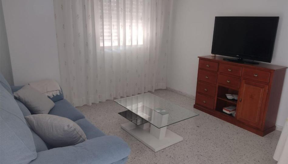 Photo 1 of Flat to rent in Avenida Pierre de Coubertin, 16, Nuevo Cáceres, Cáceres