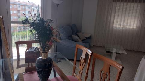 Photo 3 of Flat to rent in Avenida Pierre de Coubertin, 16, Nuevo Cáceres, Cáceres