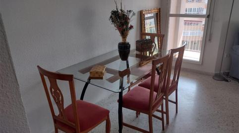 Photo 4 of Flat to rent in Avenida Pierre de Coubertin, 16, Nuevo Cáceres, Cáceres