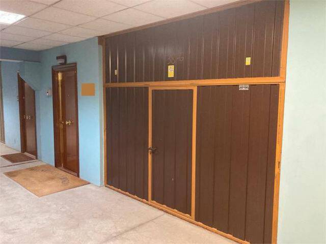 Nave industrial en Alquiler en Valle de Trápaga-Trapagaran