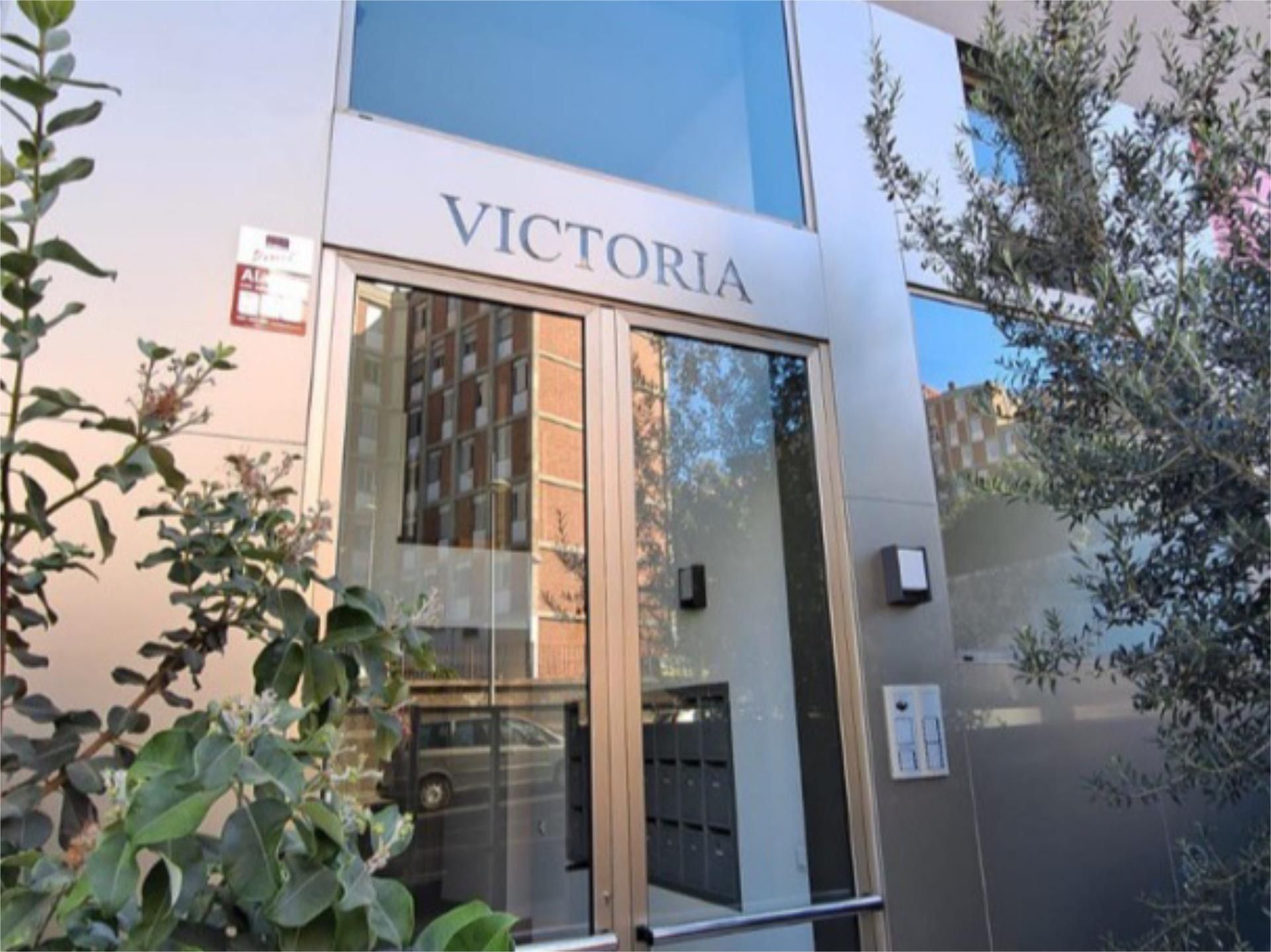 Vista exterior de Piso en venta en  Santa Cruz de Tenerife Capital con Trastero, Amueblado y Parking comunitario