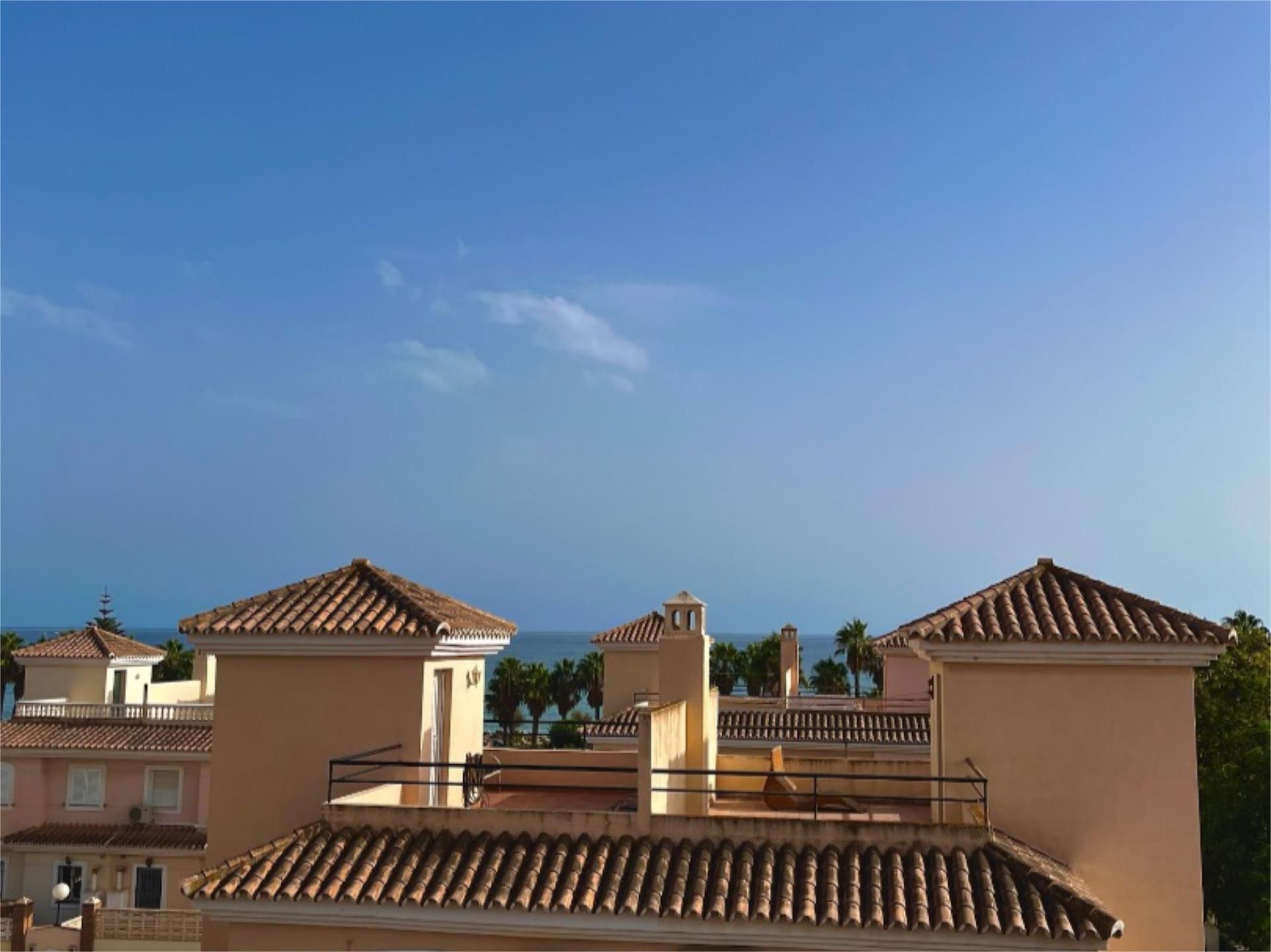 Casa o xalet de lloguer a Calle Universo, Añoreta Baja
