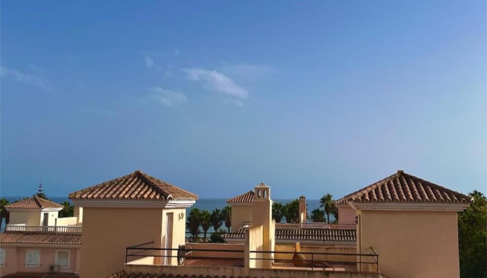 Foto 1 de Pis de lloguer a Calle Universo, 1a, Añoreta Baja, Málaga