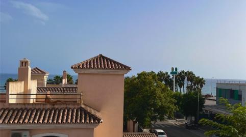 Foto 3 de Pis de lloguer a Calle Universo, 1a, Añoreta Baja, Málaga