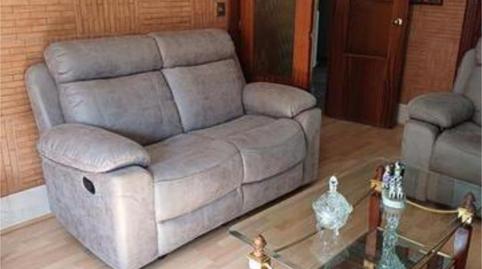 Foto 4 de Casa o xalet en venda a Villademor de la Vega, León