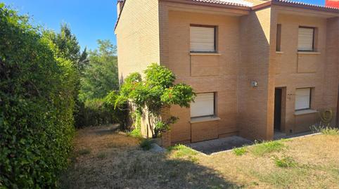 Foto 3 de Casa o chalet en venta en Parque Virgen de la Salud, 36, Sigüenza, Guadalajara