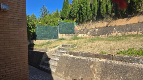 Foto 4 de Casa o chalet en venta en Parque Virgen de la Salud, 36, Sigüenza, Guadalajara