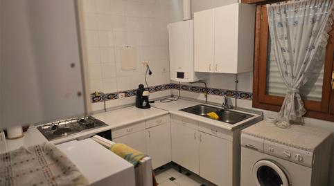 Foto 5 de Casa o chalet en venta en Parque Virgen de la Salud, 36, Sigüenza, Guadalajara