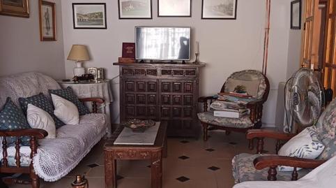 Foto 2 de Casa adosada en venda a Calle Los Morales, 9, El Casar de Escalona, Toledo