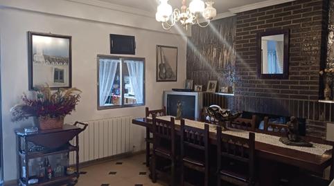 Foto 4 de Casa adosada en venda a Calle Los Morales, 9, El Casar de Escalona, Toledo