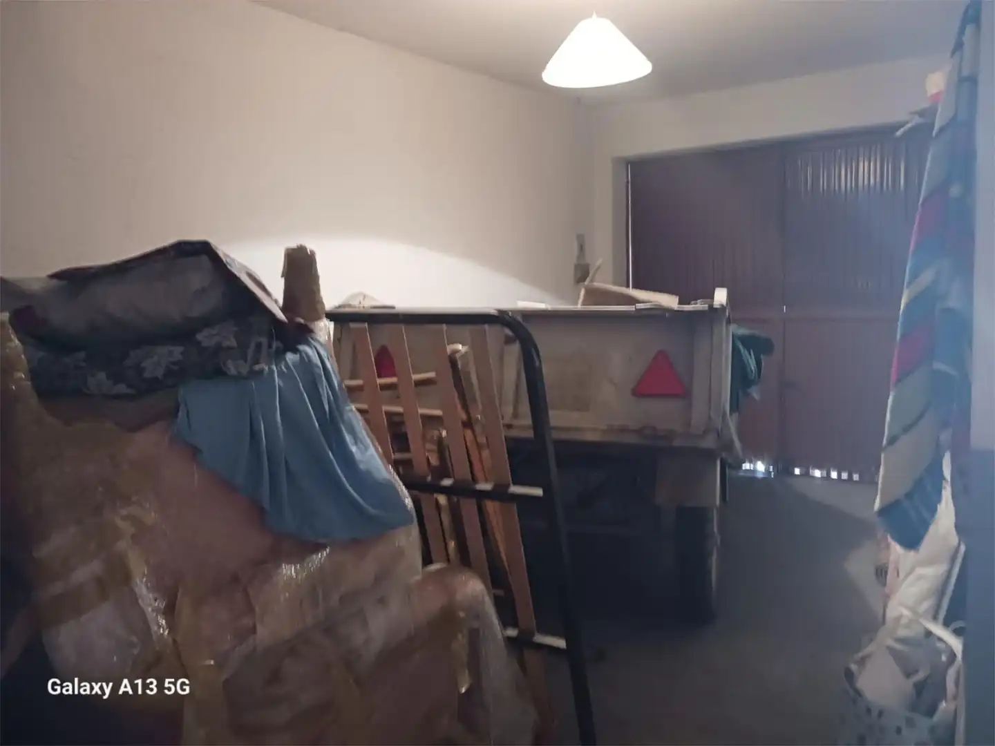 Casa adosada en venta en Calle Los Morales, 9, El Casar de Escalona Casa adosada en venta en El Casar de Escalona con Terraza y Balcón