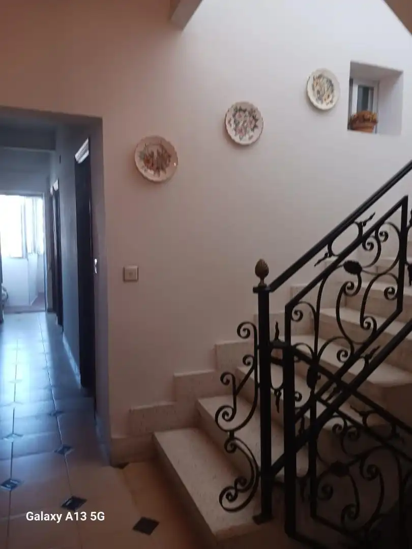 Casa adosada en venta en Calle Los Morales, 9, El Casar de Escalona Casa adosada en venta en El Casar de Escalona con Terraza y Balcón