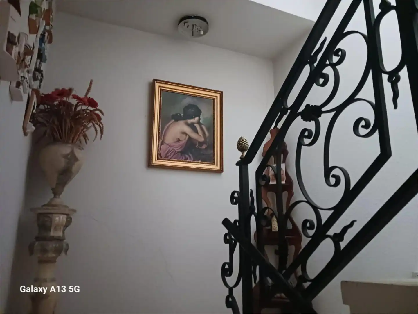Casa adosada en venta en Calle Los Morales, 9, El Casar de Escalona Casa adosada en venta en El Casar de Escalona con Terraza y Balcón
