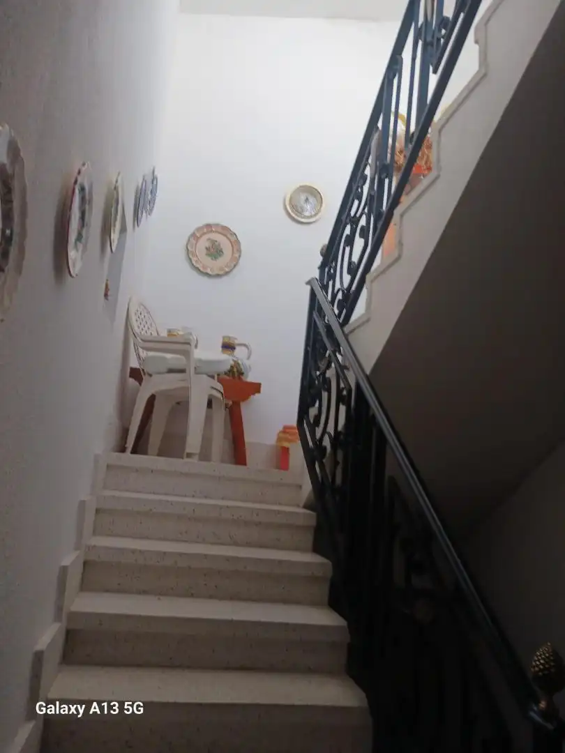 Casa adosada en venta en Calle Los Morales, 9, El Casar de Escalona Casa adosada en venta en El Casar de Escalona con Terraza y Balcón