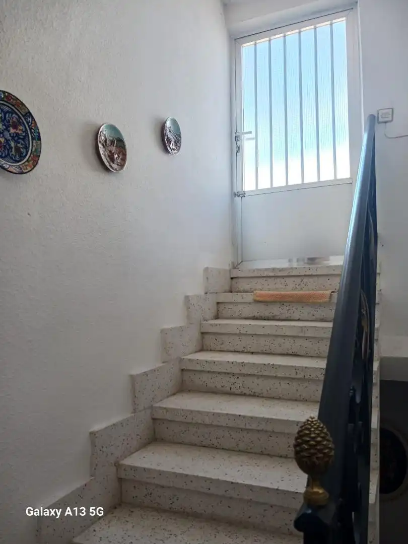 Casa adosada en venta en Calle Los Morales, 9, El Casar de Escalona Casa adosada en venta en El Casar de Escalona con Terraza y Balcón