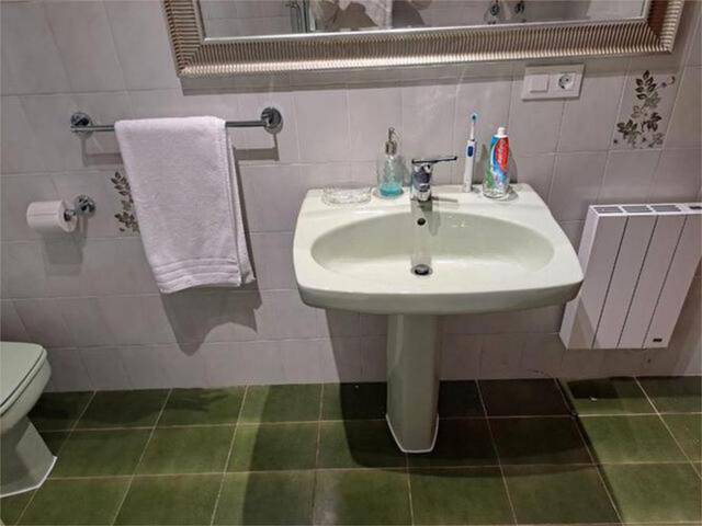 Apartamento en Alquiler en Mondoñedo